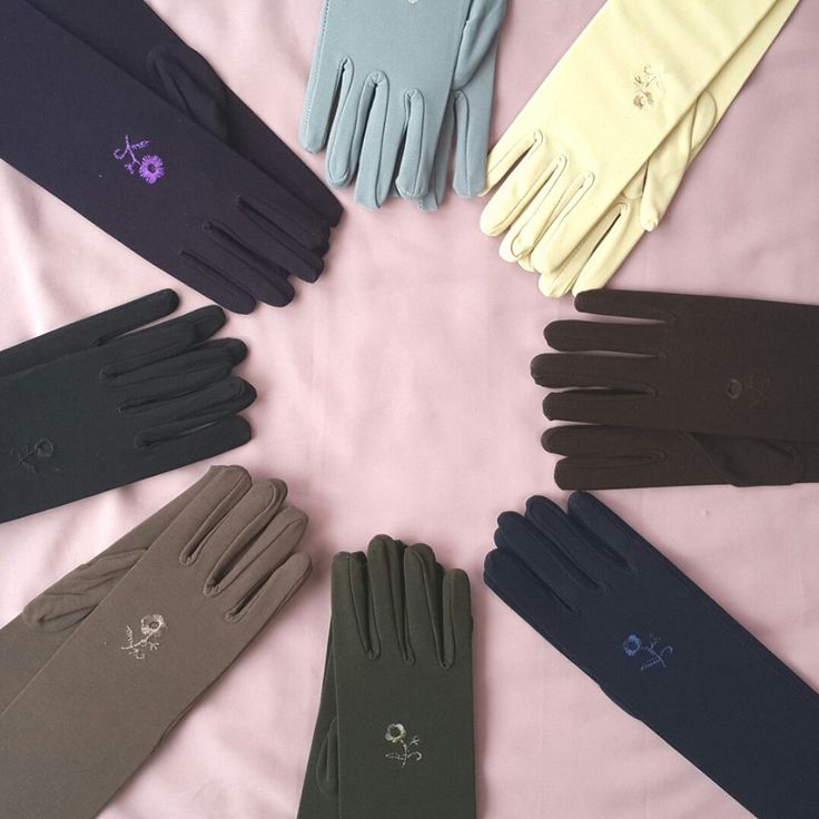 Gloves