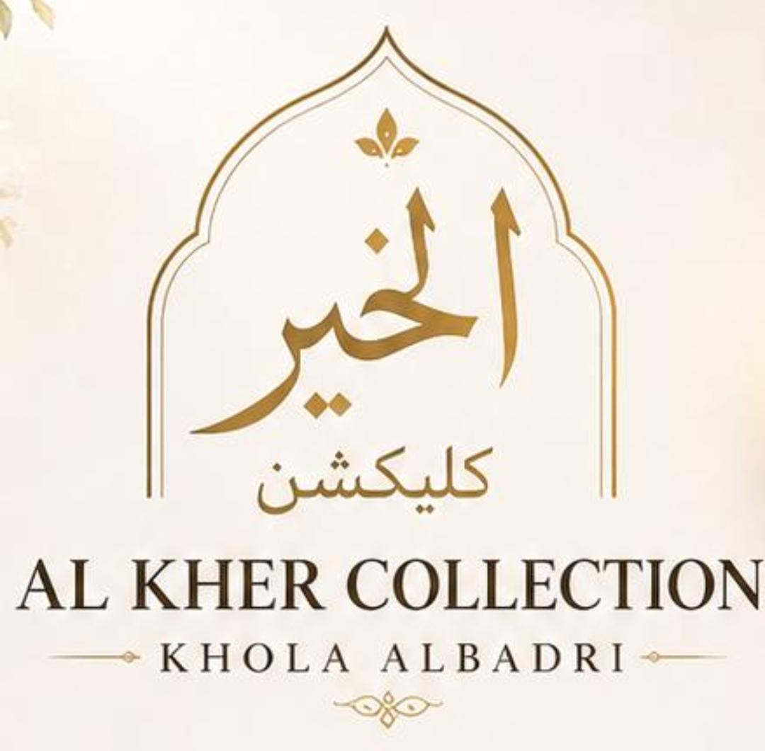 al kher shahizai collection
