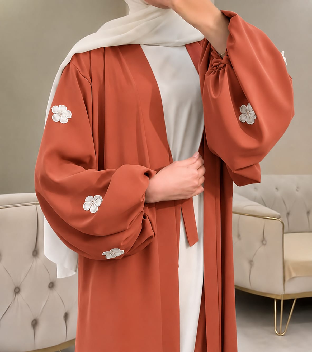 Abaya