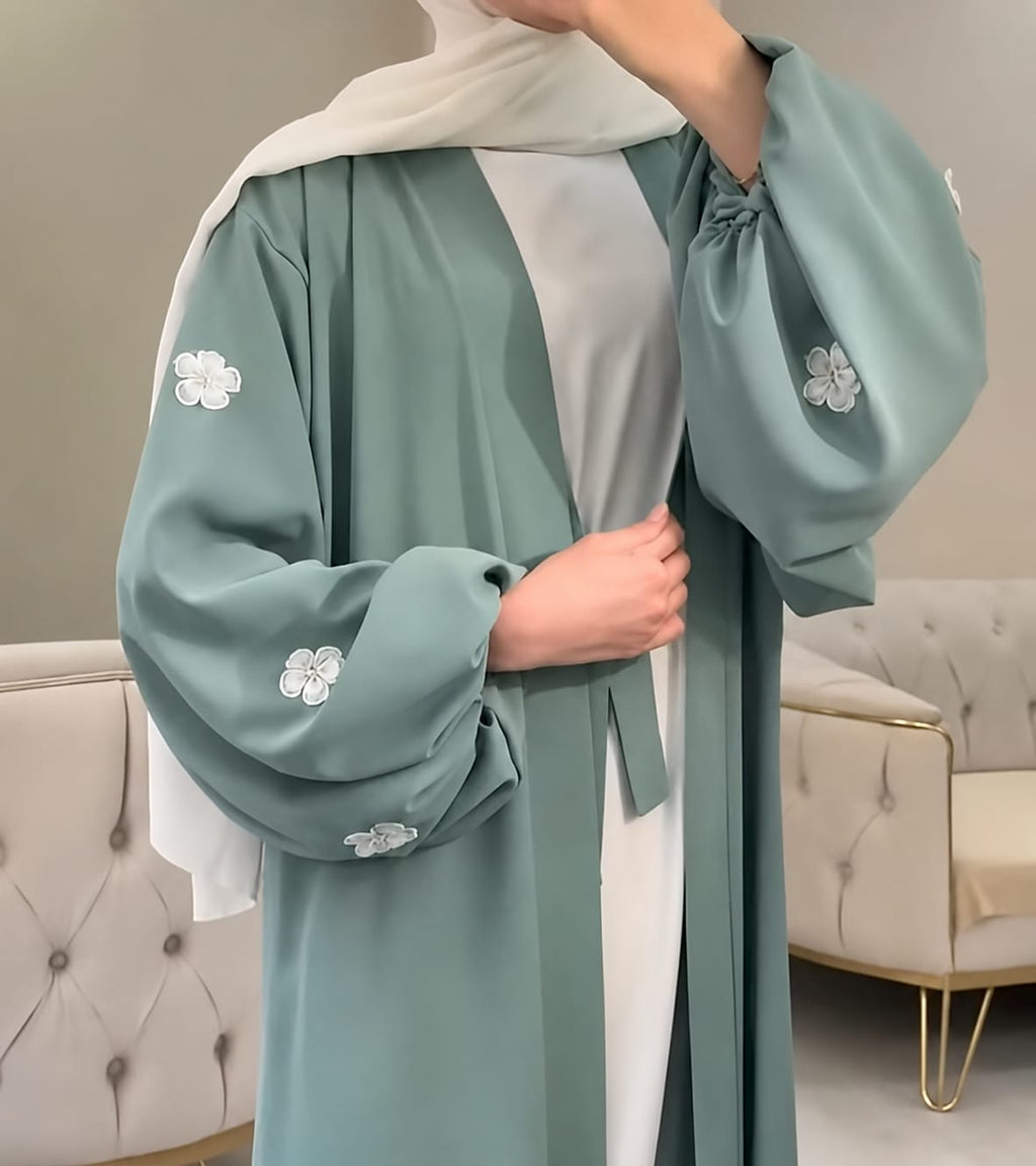 Abaya