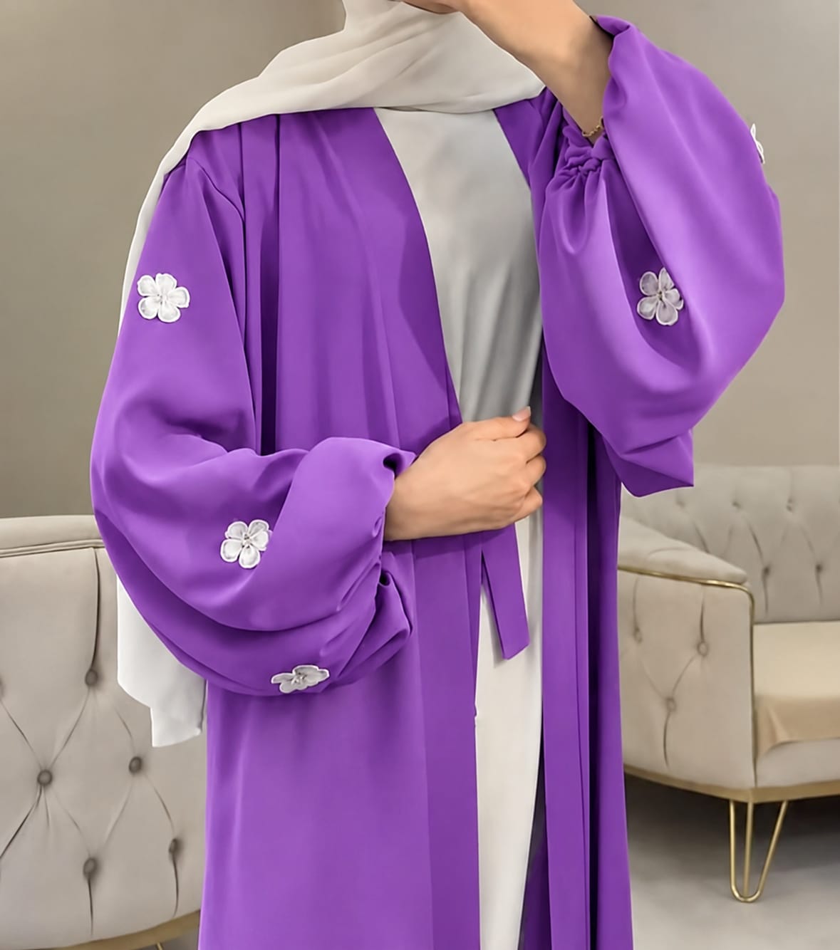 ABAYA
