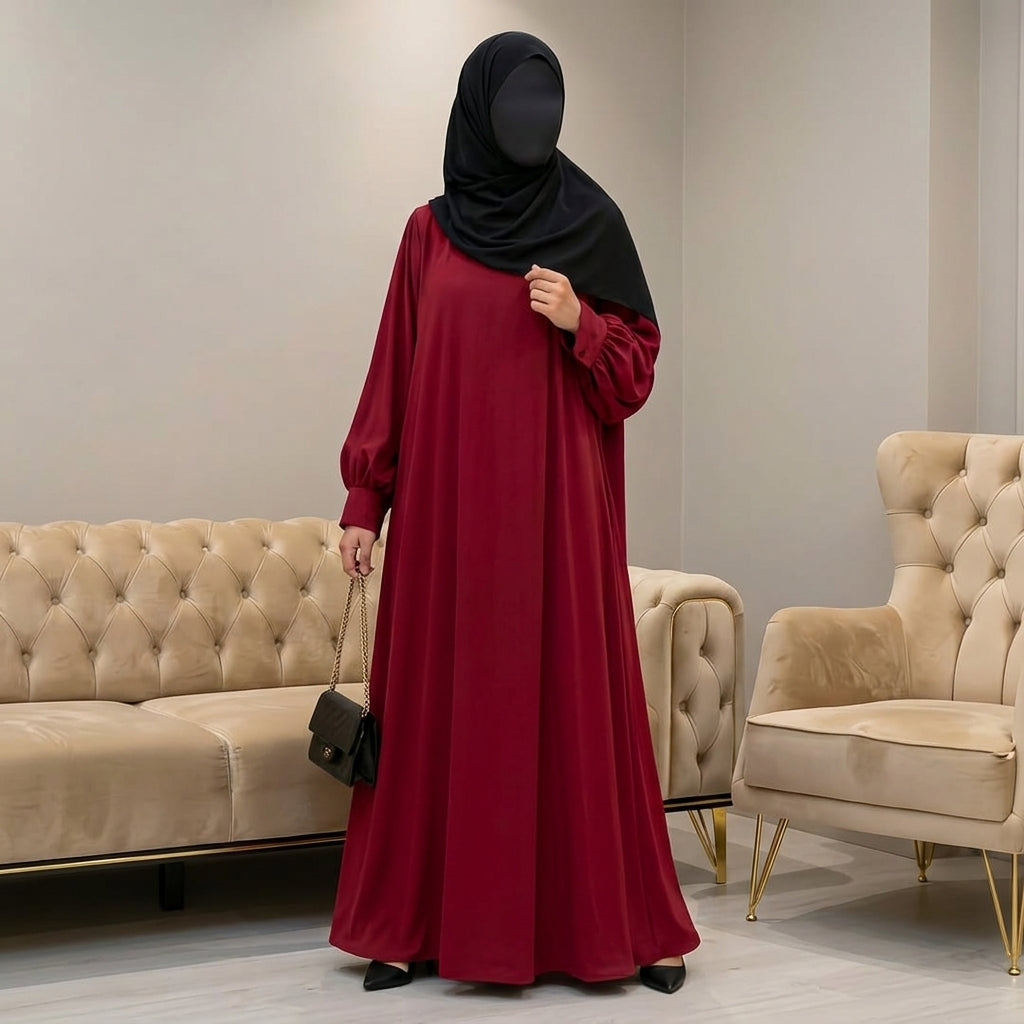 Abaya