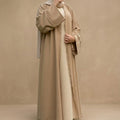 Premium Flowy Abaya